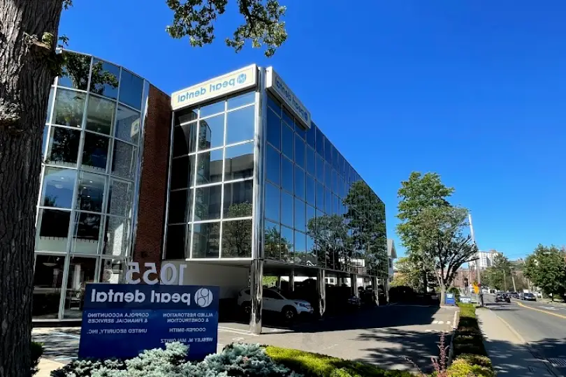 Stamford Pearl Dental