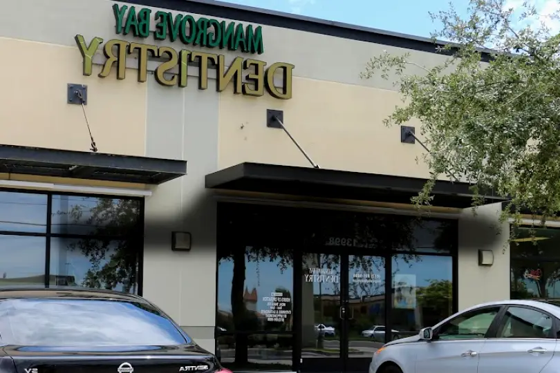  Tampa Mangrove Bay Dentistry