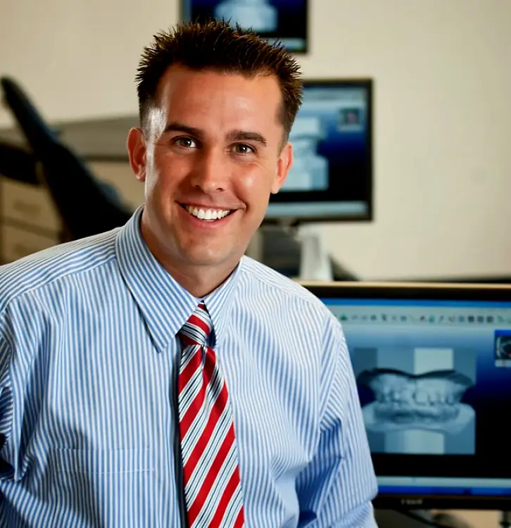 University Orthodontics - Cranston.