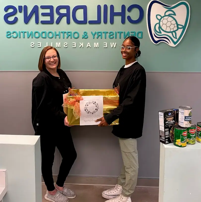Virginia Beach Children's Dentistry & Orthodontics