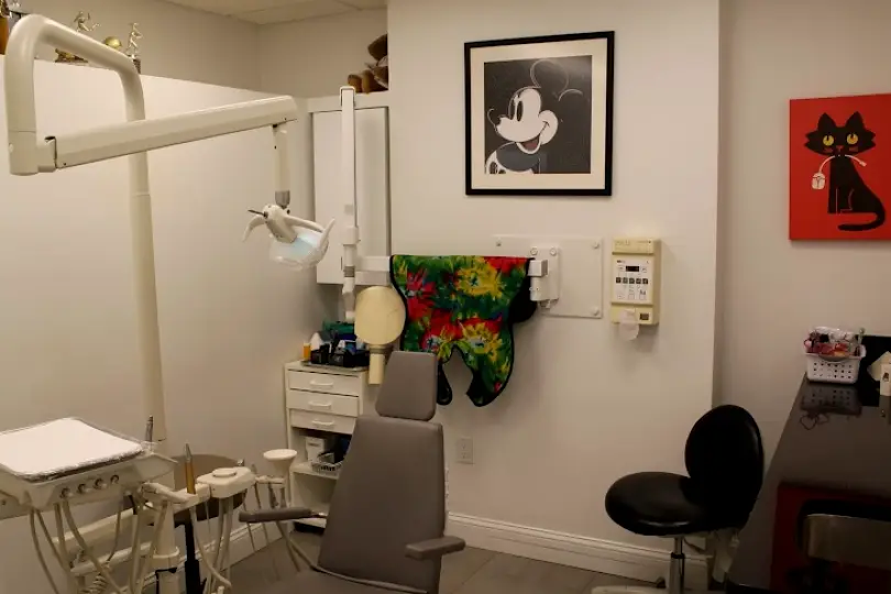 Voorhees Township Pasternack Pediatric Dental