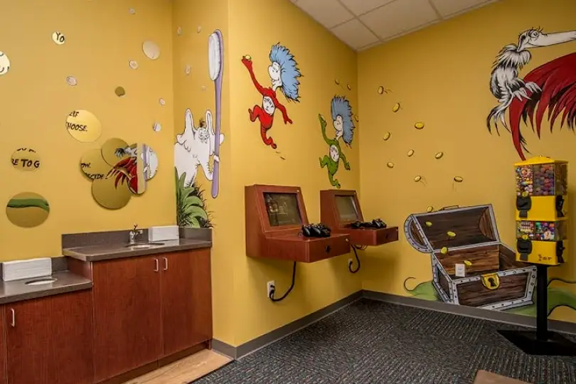 Waxhaw Carolina Kids Dentistry