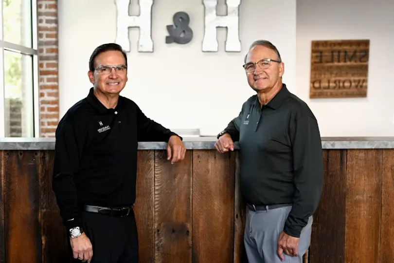 Westerville Hutta & Hutta Orthodontics
