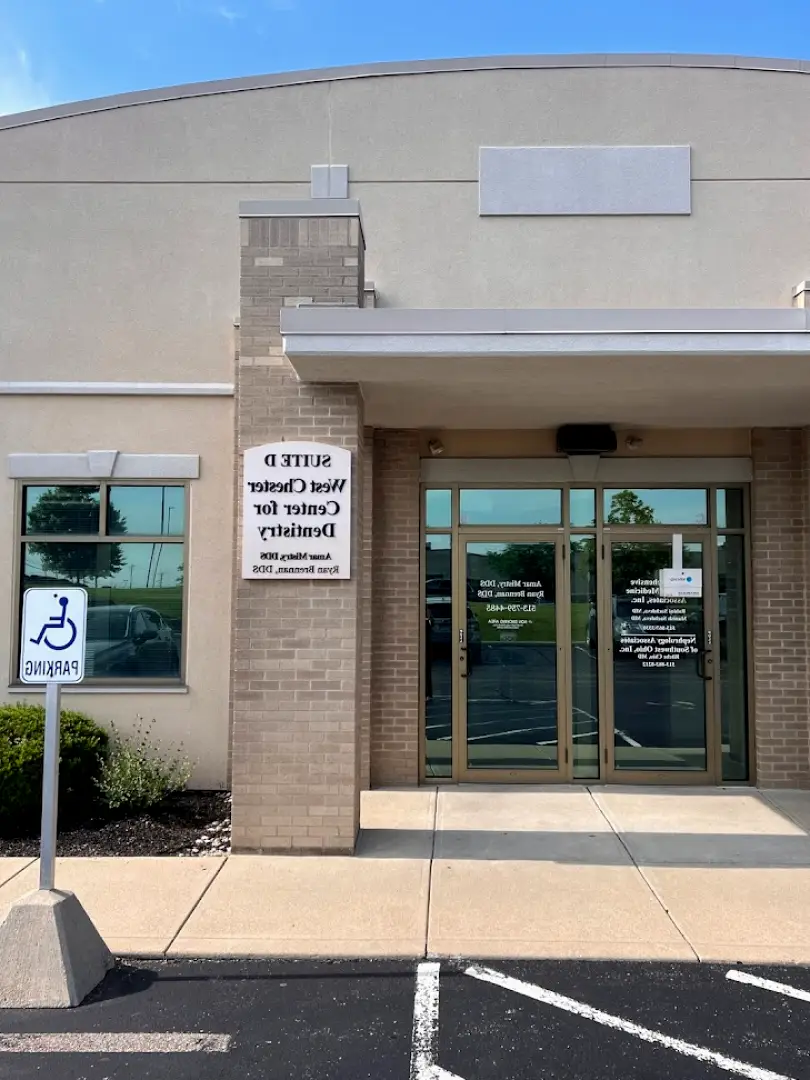 Wetherington West Chester Center Dentistry