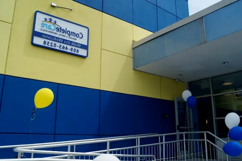  Wildwood CompleteCare Medical & Dental Professionals