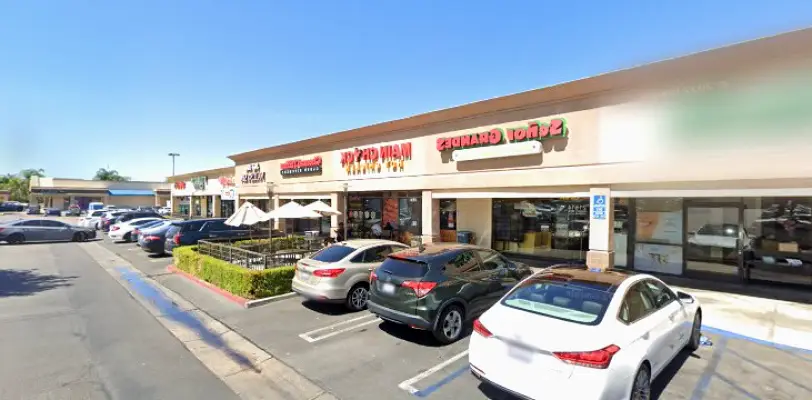 Woodland Hills Kevin Kamiar Rafi