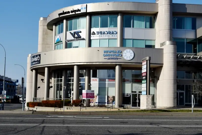 Abbotsford Gladwin Crossing Dental