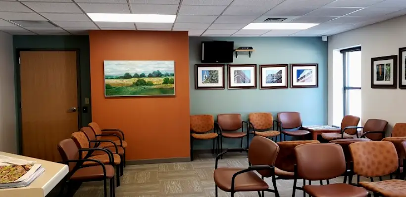 Access Community Health Centers Dodgeville Dental Clinic