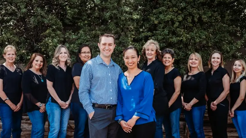 Albuquerque Bowers and Oki Family Dentistry