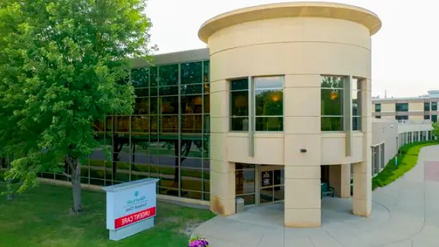 Allina Health Faribault Clinic