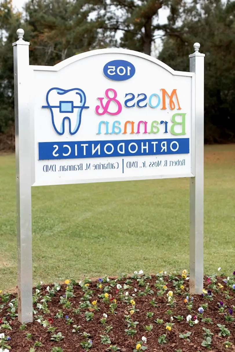 Americus Moss & Brannan Orthodontics