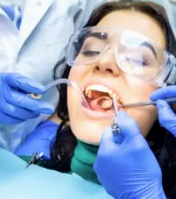Atlantic Beach Dentist Jacksonville Florida