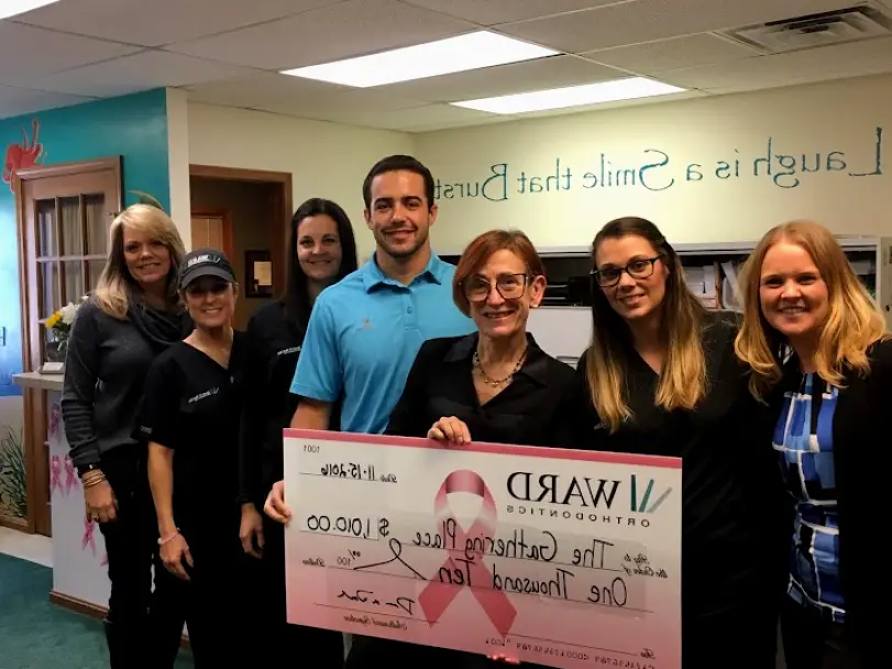 Avon Ward Orthodontics