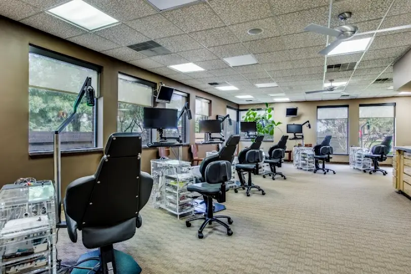 Bedford Collins Orthodontics