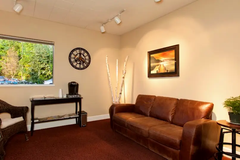 Bellingham Patrick W. Bennett, DDS, MSD