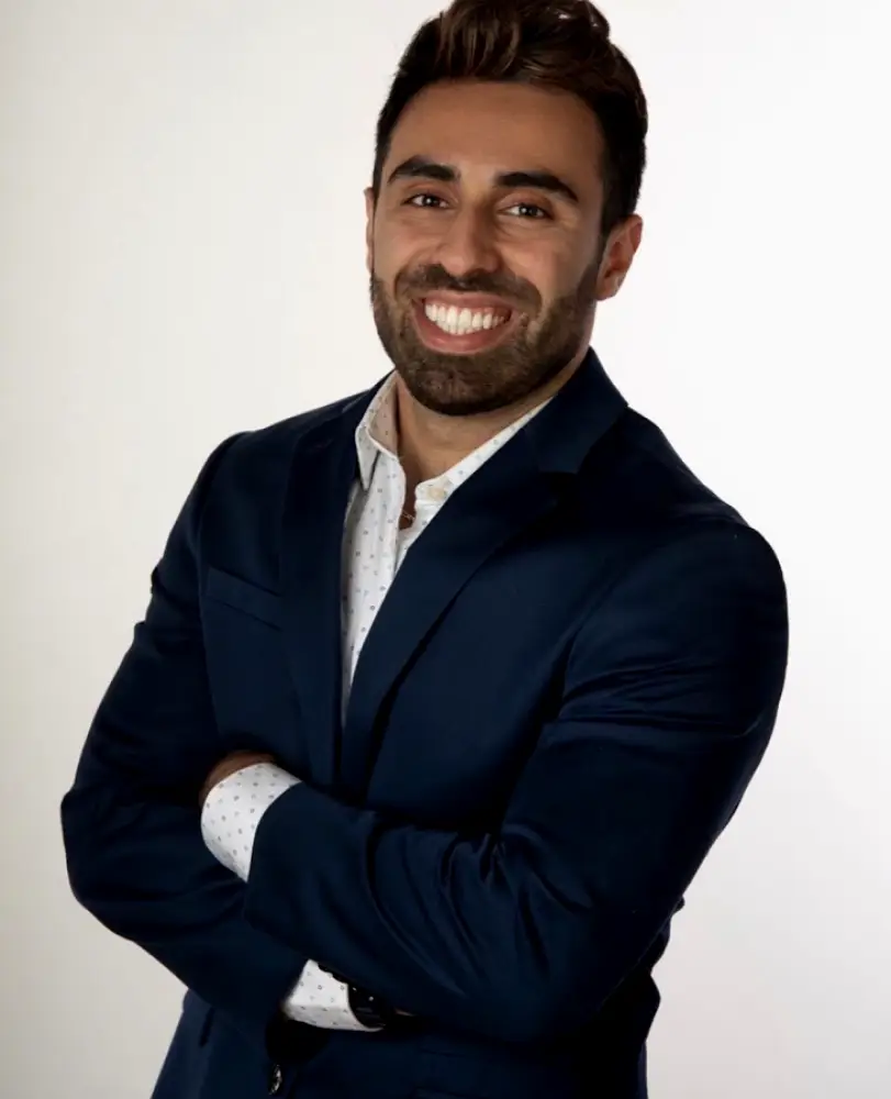  Bethesda Dr. Paymaan Chris Tavakoli, DDS, FAGD