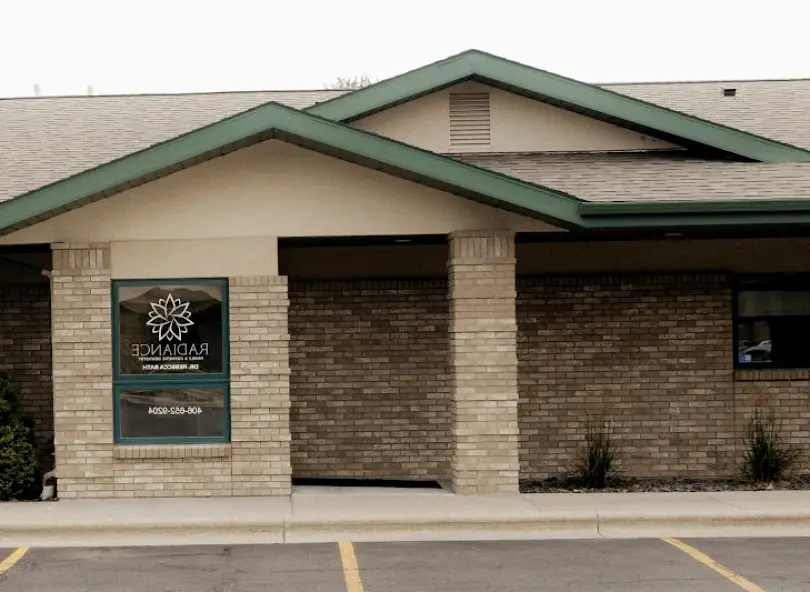  Billings Radiance Family & Cosmetic Dentistry
