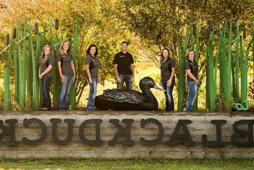 Blackduck Dental Clinic