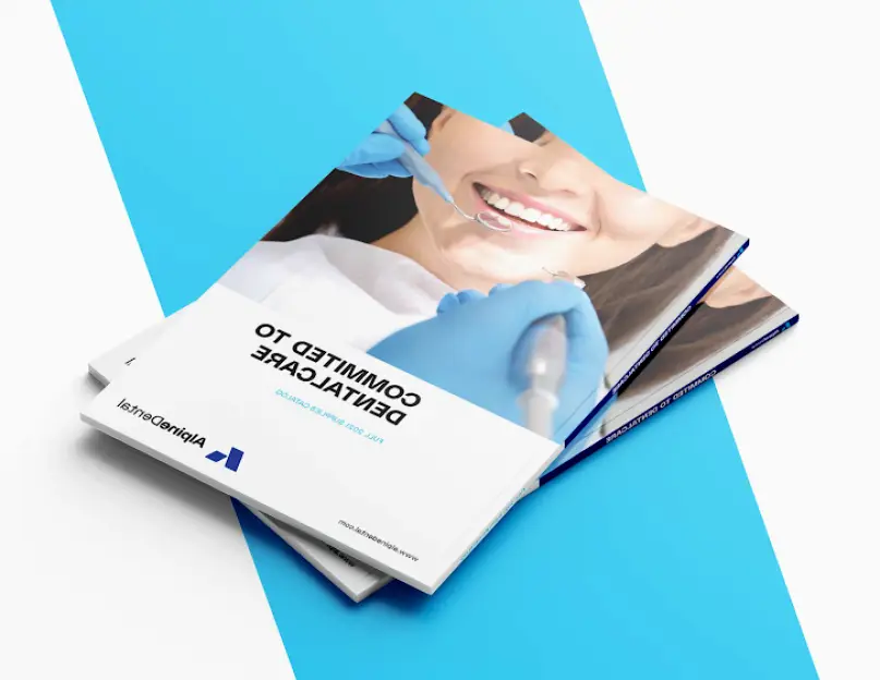 Brooklyn Alpine Dental Inc.