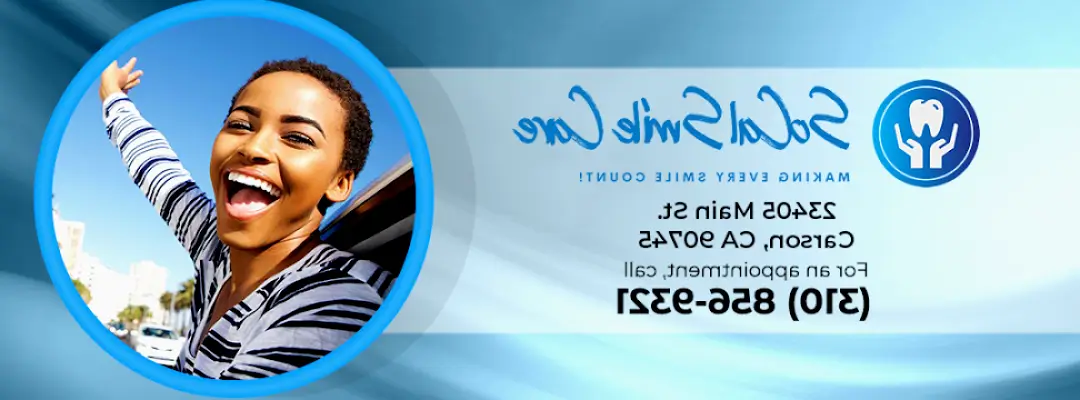 Carson SoCal Smile Care