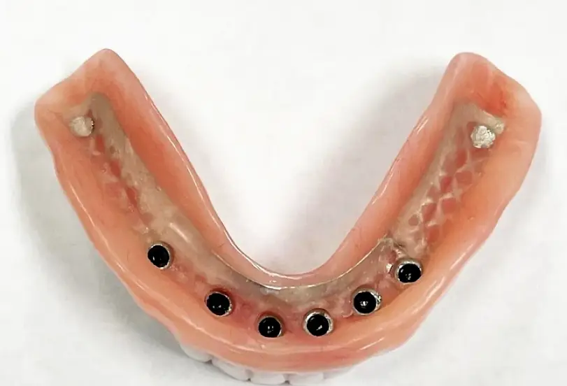 Cathedral City M&I Dental Lab