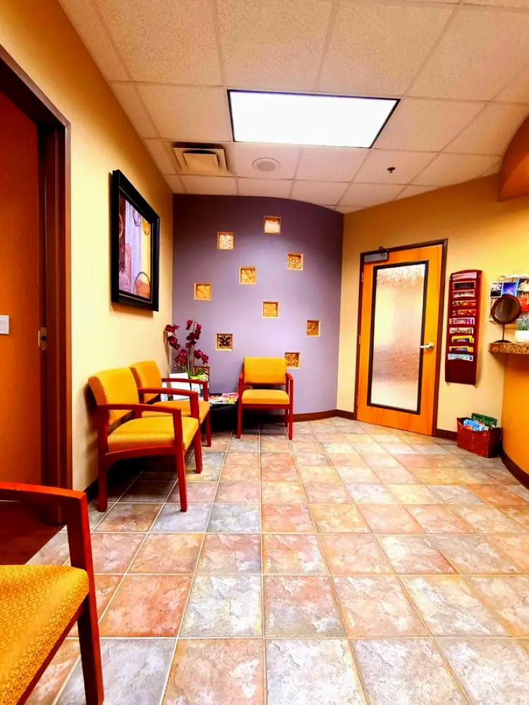 Cave Creek Tatum Creek Family Dentistry