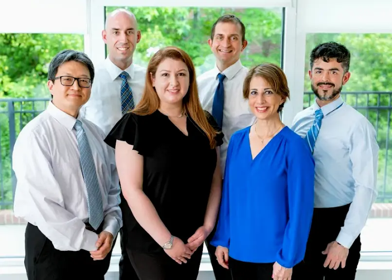  Chapel Hill Dorion & Associates Dental Group