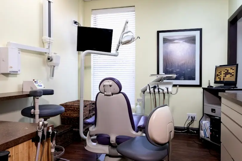 Clemmons Greenway Village Dental