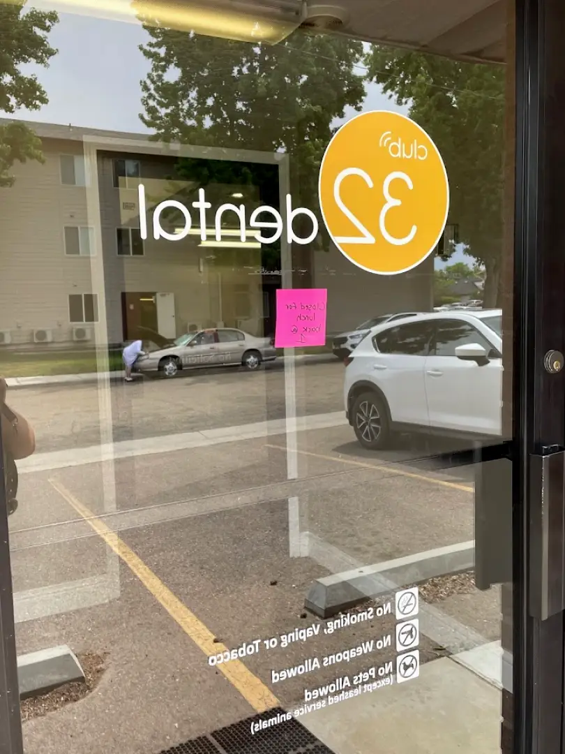  Club 32 Dental Caldwell
