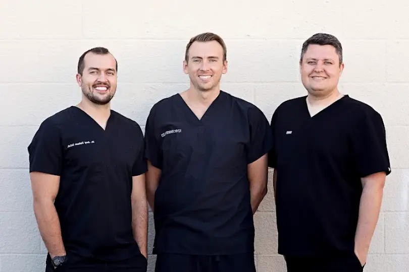 Comfort Dental Denton - Your Trusted Dentist in Denton