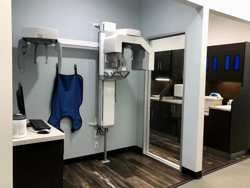 Conroe Sentry Dental