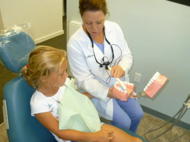 Costa Mesa Almodovar Dentistry, Drew Almodovar D.D.S. and Susan Millar D.D.S.