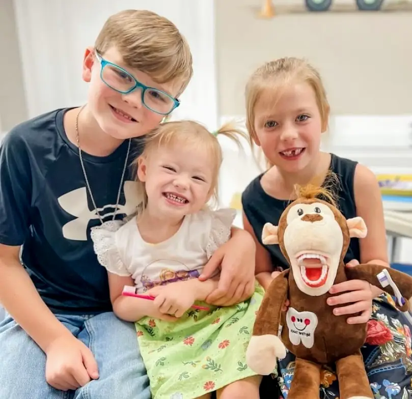 Crestview Wild Smiles Pediatric Dentistry