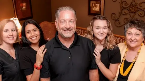  Dallas Mark A. Venincasa DDS