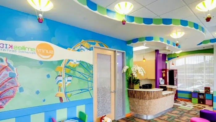 Del Mar Sunny Smiles Kids Dentistry & Orthodontics