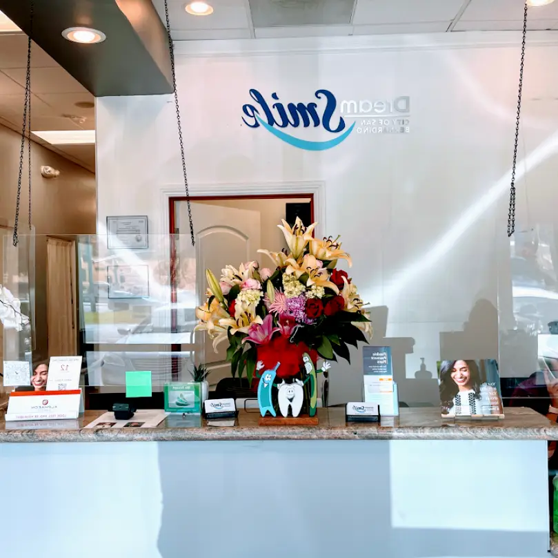 Dream Smile City | Emergency & Cosmetic Dentist San Bernardino