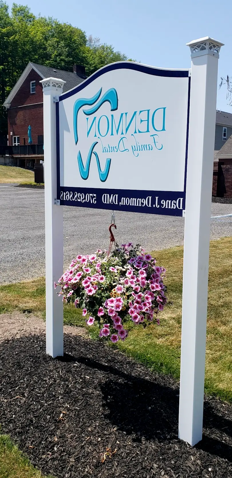 Dushore Denmon Family Dental