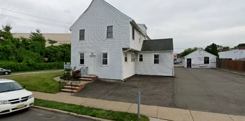 Elmwood Park Brisman Aaron Dds