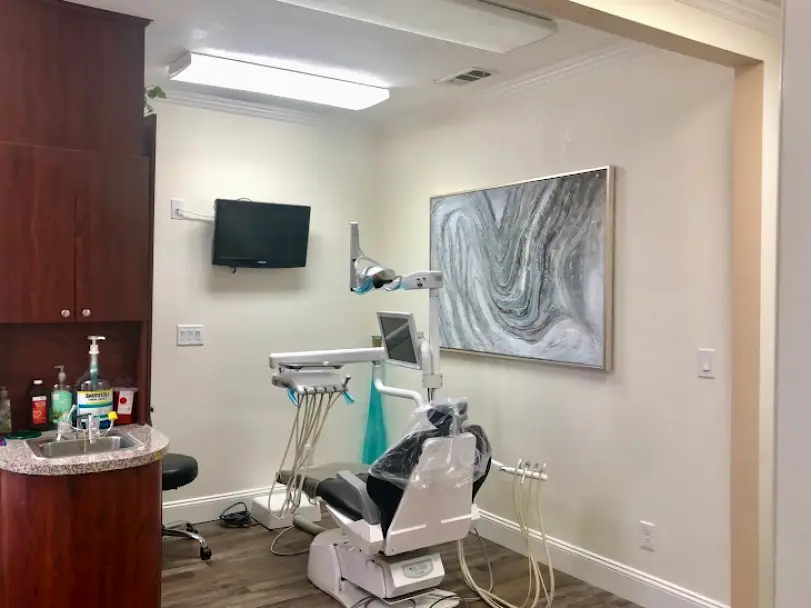 Fairfield Brite Smile Family Dental Care