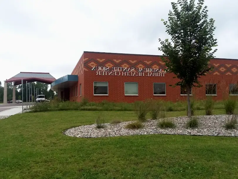 Flandreau Santee Sioux Tribal Health Center