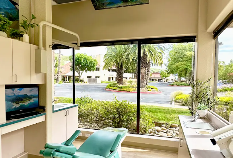  Fremont Gratitude Dental Wellness, Office of Dr. Chris M French