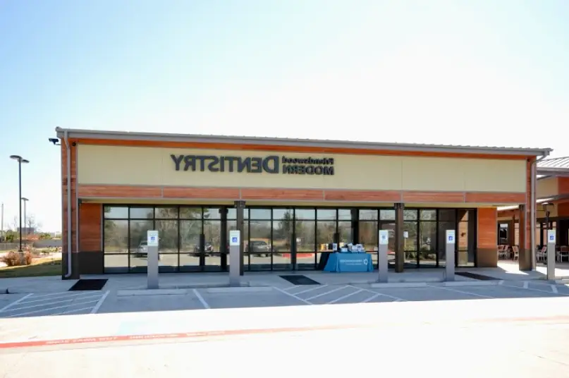 Friendswood Modern Dentistry