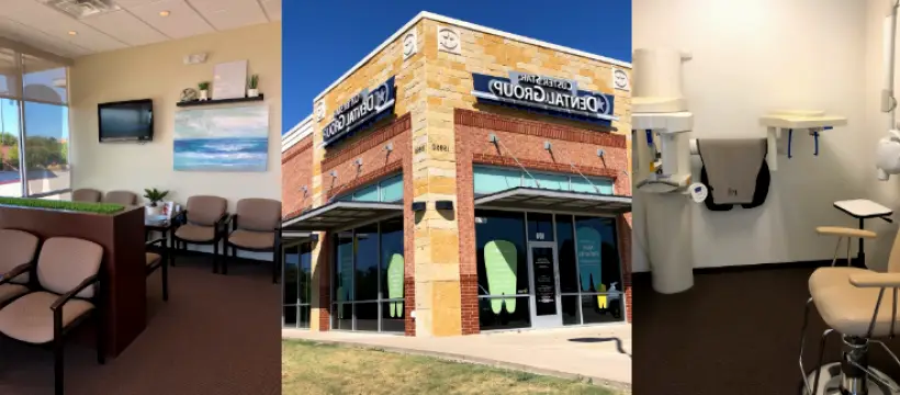  Frisco Custer Star Dental Group and Orthodontics