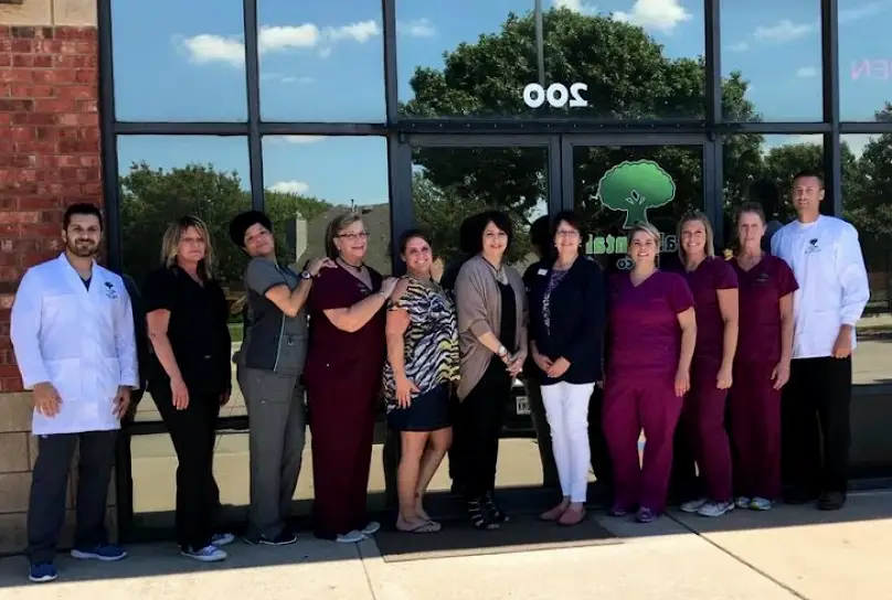 Frisco Oak Dental