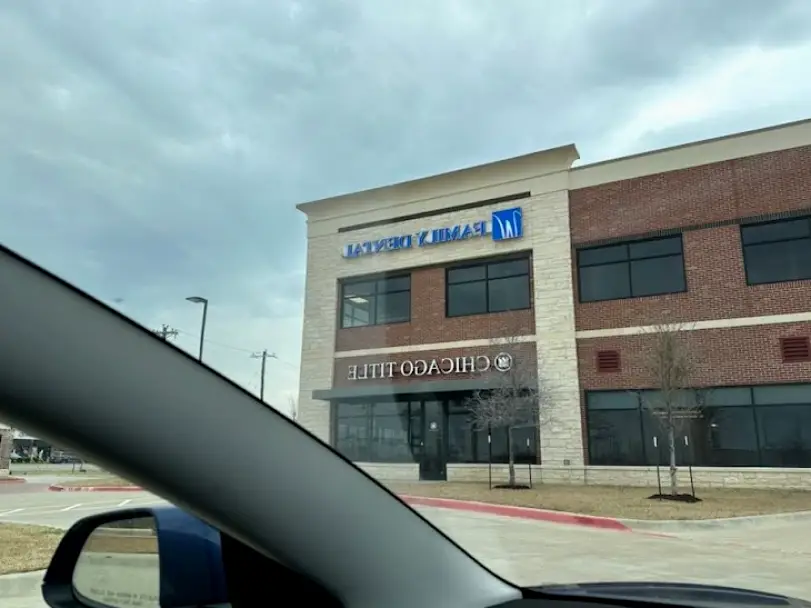Frisco Wong Family Dental