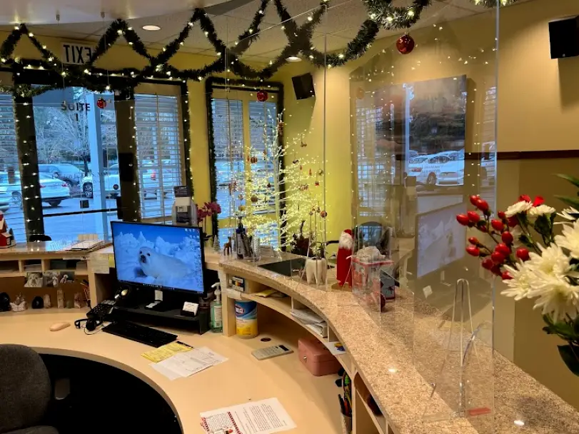 Grace Dental Santa Rosa Tingjen Ji DDS