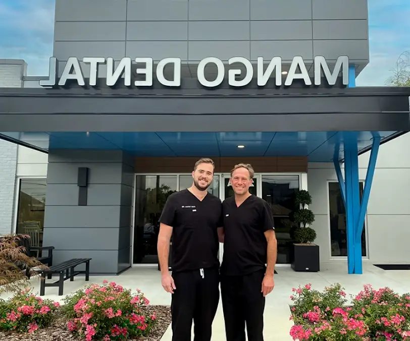 Greensboro Mango Dental