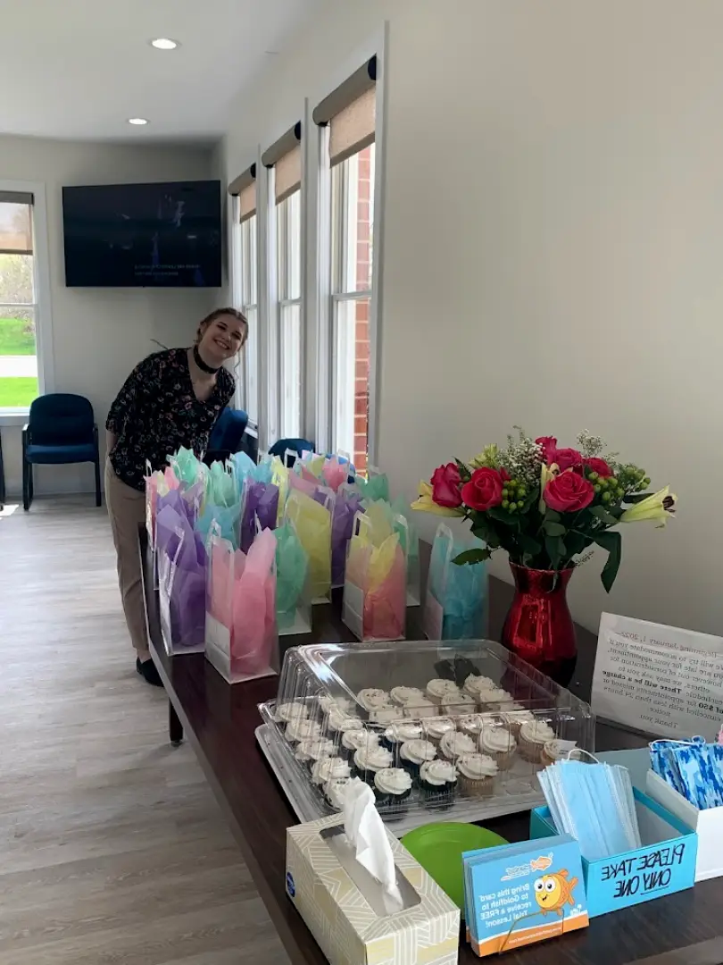  Gurnee Children's Dentistry of Lake County