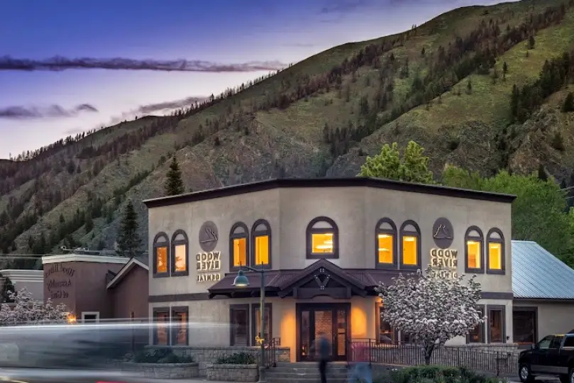 Hailey Wood River Dental Care