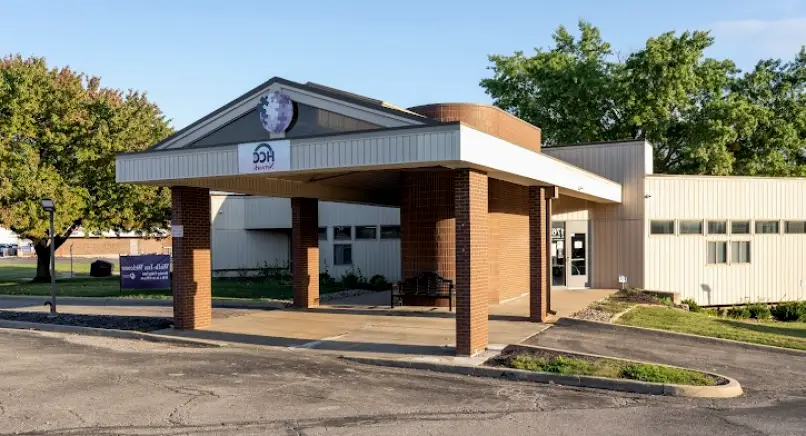 HCC Network Clinic - Independence